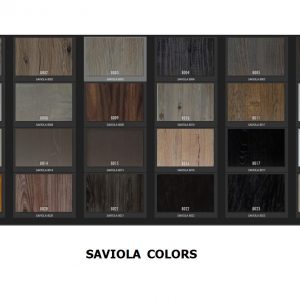 ΜΕΛΑΜΙΝΕΣ SAVIOLA