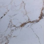 8036 A83 CALACATTA BIANCO BLUNT